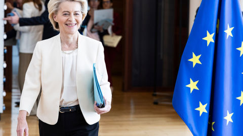 Le 16 juillet 2025, la présidente de la Commission européenne, Ursula von der Leyen, présentait sa proposition pour le prochain budget européen et pour la Pac.