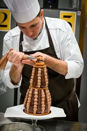 Adrien Petitgenet chef pâtissier Adrien Petitgenet chef pâtissier