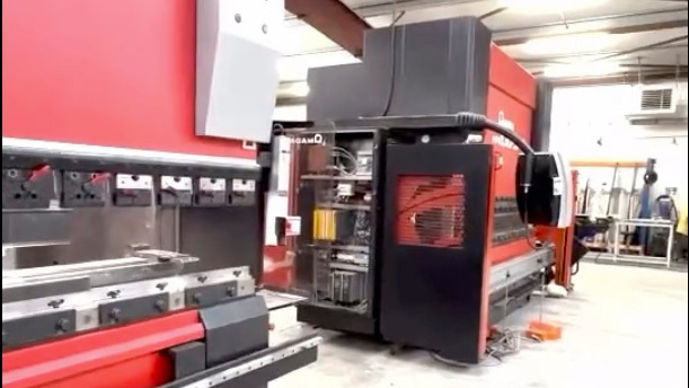 Le fabricant de fours professionnels MAP se modernise - Equipements