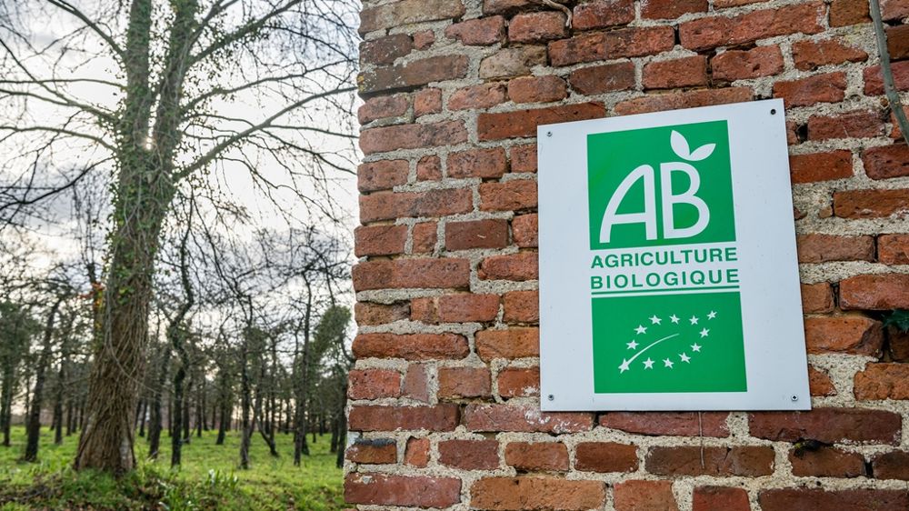 Agriculture biologique