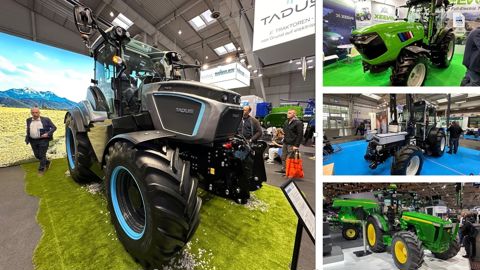 Plusieurs constructeurs proposent des solutions proches de la commercialisation.