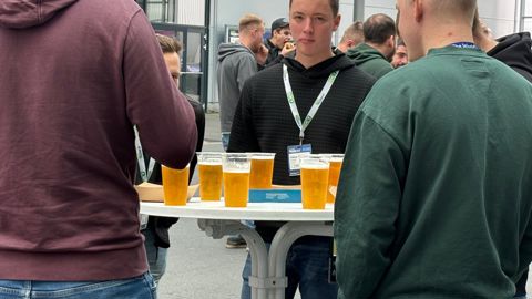 Agritechnica 2025 Diaporama Insolite