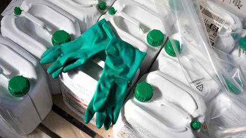 Malgré son pourvoi en cassation, « l’État reste tenu d’exécuter la décision de la cour administrative d’appel dans les délais qui lui ont été imposés », appuient les associations de Justice pour le vivant.