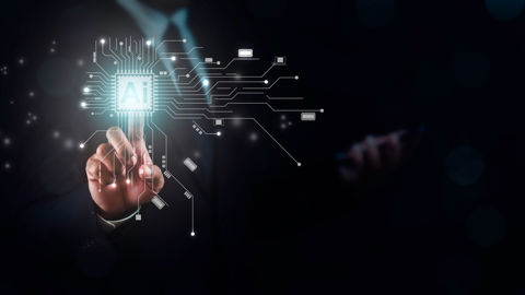 A la différence de l'humain, l'intelligence artificielle travaille sans relâche et sans jour de repos, elle ne connaît pas la fatigue.