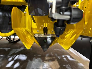 planteuse Leguan Ropa