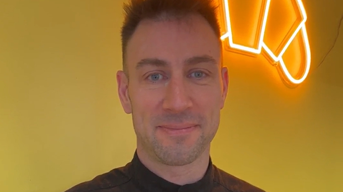 À Asnières-sur-Seine, Boka, cocon d’une courte gamme de pains au levain - Boutique