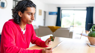 À partir de 16 ans, chaque assuré doit disposer de son propre médecin traitant.