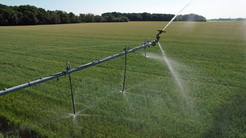 Les six organisations souhaitent aboutir à un ensemble de propositions sur l'eau d’ici à la fin du premier semestre de 2026.