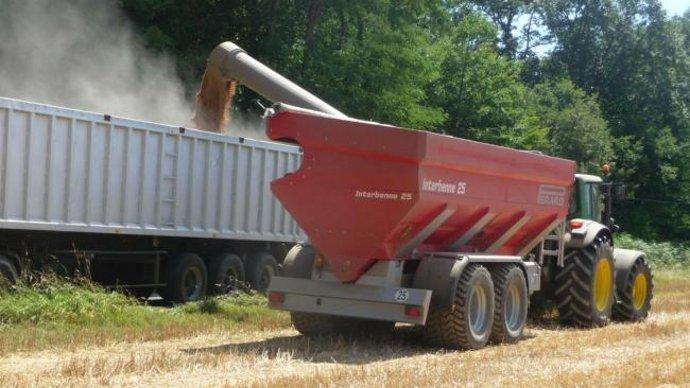 Transbordeur Perard