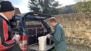 Entre fake news et menaces envers les vétérinaires, la crise de la dermatose bovine prend une ampleur inédite, qui pousse l'ordre des vétérinaires à sortir du silence. 