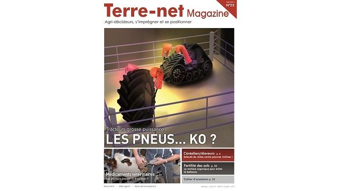  Terre-net Magazine n°25