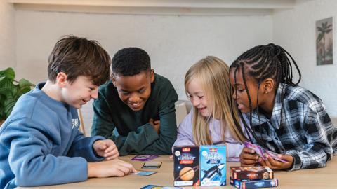 Jouets pour enfants.