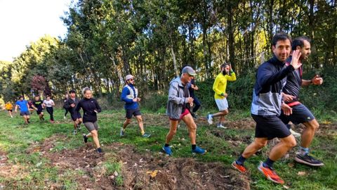 L’association Solidarité Paysans a invité le grand public à courir ou marcher le 5 octobre 2025 dans le Maine-et-Loire.