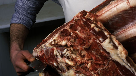 La Chine veut appliquer des droits de douane supplémentaires de 55 % sur ses importations de viande de bœuf en provenance du Brésil, d’Australie et des États-Unis, au-delà d’un certain quota.