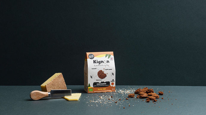 Les lauréats des Sirha Bake & Snack Awards 2026 - Innovation