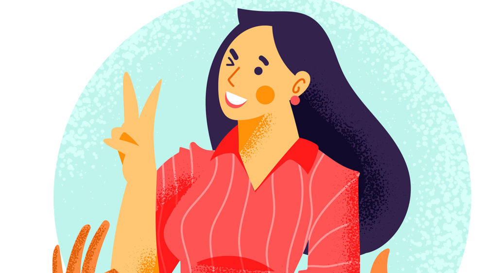 Cultivez la gratitude au travail, c’est bon pour la santé !