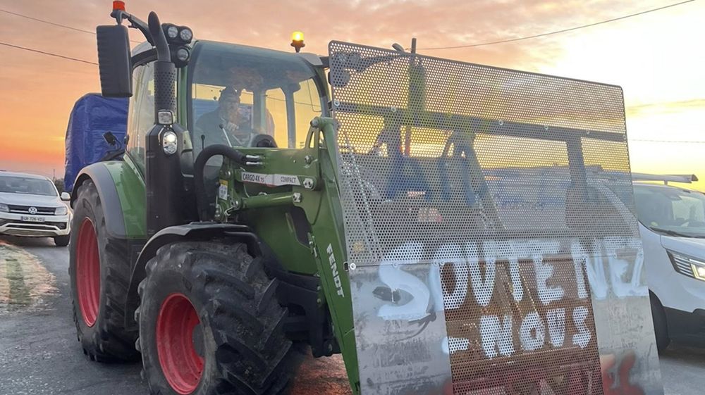 Mobilisation agricole nationale avant de nouvelles consultations à Matignon