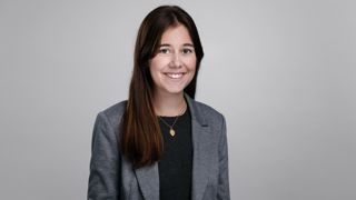 Perrine Bouclet est chargée de communication pour la « Vie coopérative » chez Unéal.