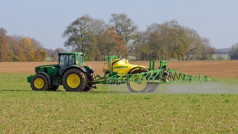 Le ministère de l'agriculture présente les modalités de mise en œuvre du registre phytosanitaire numérique.