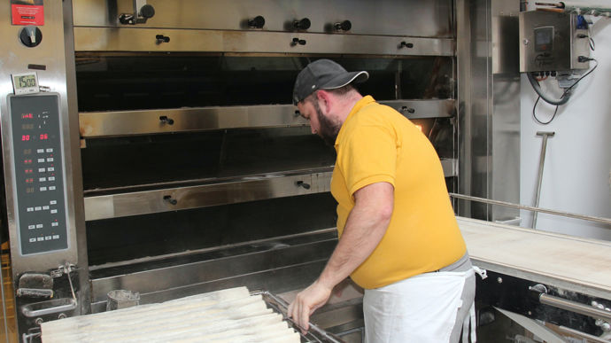 Fours à soles : selon quels paramètres sélectionner le bon modèle ? - Technique