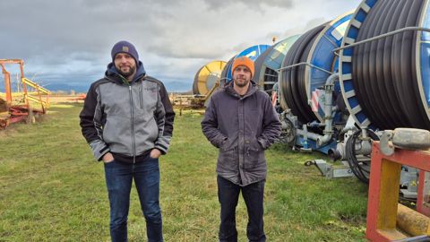 Jean et Daniel Godinat considèrent l’annulation potentielle des hausses programmées de 2027 à 2030 comme « une demi-victoire ».