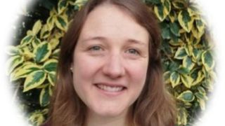 Magali Lallouet Jonas, nouvelle directrice du Bureau horticole régional depuis le 5 janvier 2026.