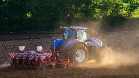 Quelle météo pour les prochains semis 2026 ?