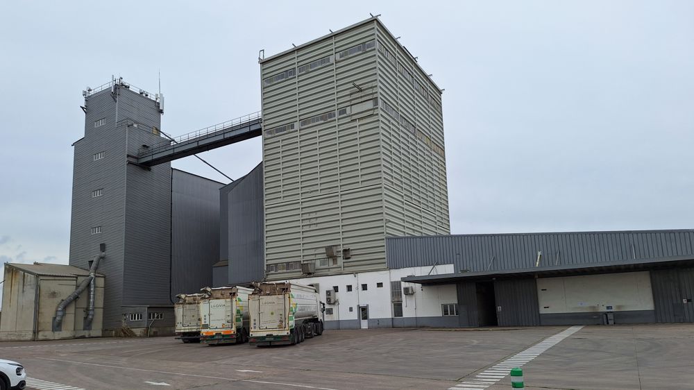 L’objectif est de faire passer la production de l'usine HSA de Joigny (Yonne) de 55 000 t/an actuellement à 70 000 t, puis d’atteindre son plein potentiel de 80 000 t/an.