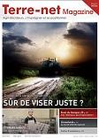 Terre-net Magazine n°24.