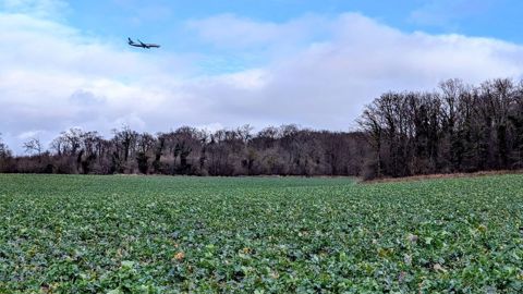 L’estimation de la biomasse est à faire lors de la reprise de végétation (stade C1 – C2) et dans tous les cas avant le premier apport d’azote.