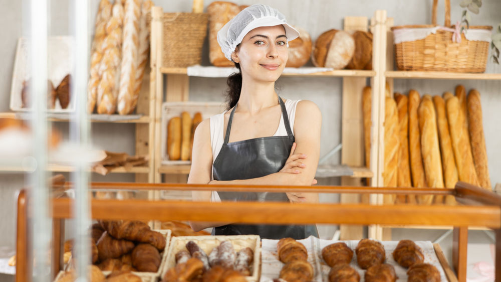 En 2024, seuls 2 % des dirigeants du secteur avaient entre 20 et 29 ans, selon le dernier Observatoire Fiducial.