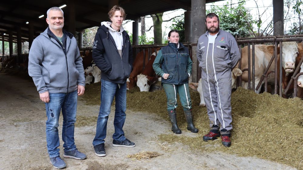 Passer une convention avec son vétérinaire (Fevec) pour une meilleure ...