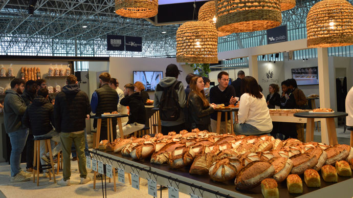 Au Smahrt de Toulouse, des professionnels à l’affût de bonnes affaires - Métier