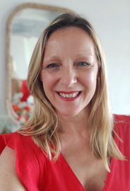 Pauline Force consultante développement des ressources humaines