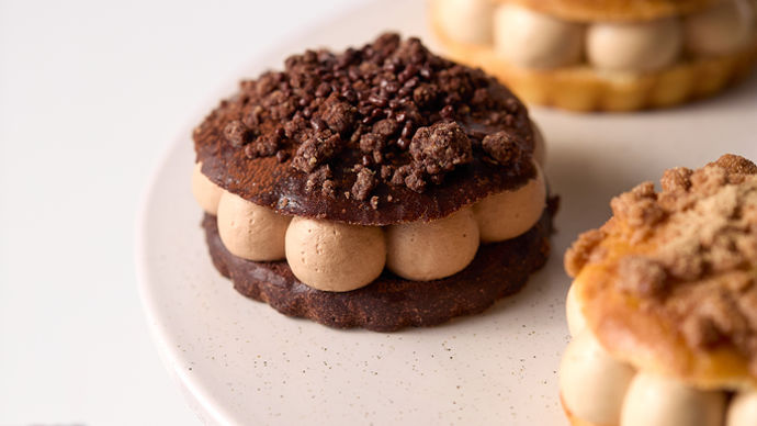 La Forézienne - Recettes