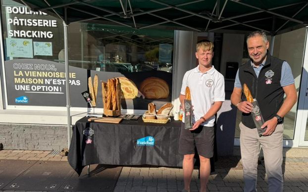 Label Rouge : boulangers, pourquoi faire certifier sa Tradition ? - Sourcing