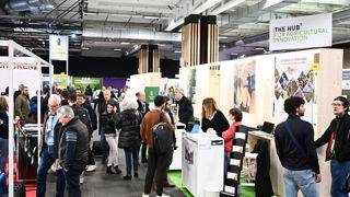 Mardi 10 février 2026, le Sia'Pro, salon des professionnels du monde agricole, a publié son Observatoire des tendances et de l'innovation agricole.