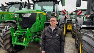 Pascal Delot directeur occasion chez PM-Pro.