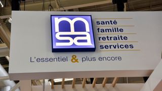 La valeur du point de retraite complémentaire obligatoire (RCO) des agriculteurs passe à 0,3919 euro pour 2025.