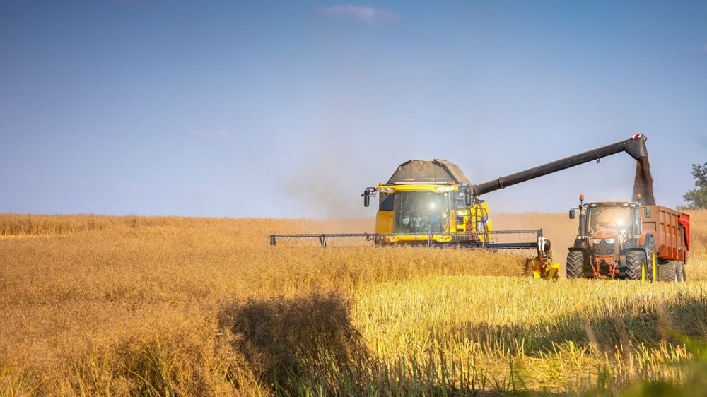 Pour 68  des répondants la première cause de pénibilité du travail agricole est liée au climat