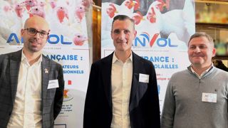 L’interprofession des volailles de chair demande que les élevages de volailles soient exclus de la nouvelle version de la directive sur les émissions industrielles.