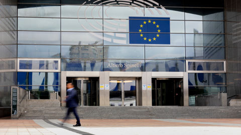 Le Conseil de l'Union européenne et le Parlement européen ont trouvé un accord provisoire le 5 mars 2026 sur un règlement relatif à l'organisation commune des marchés et à la PAC.