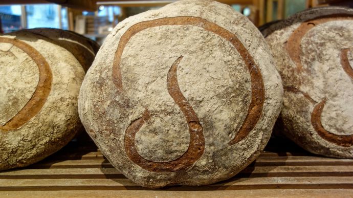 La maison Poilâne placée en redressement judiciaire - Entreprises