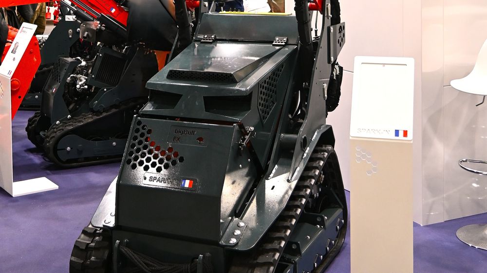 BigBull FX : le couteau suisse « Made in France » de Spark-In