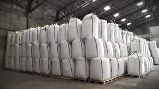 "L’ensemble du complexe azoté est touché par la hausse des prix", commente l’analyste Nicolas Pinchon.