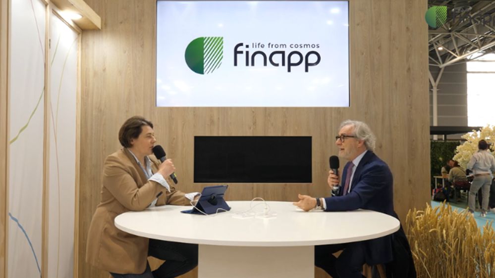 Irrigation 4.0 : Et si l’espace nous aidait à préserver l’eau de nos sols ?