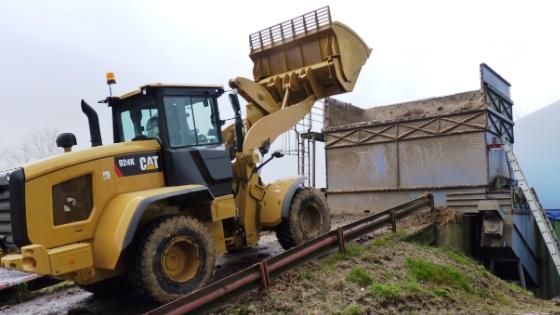 Caterpillar 924K