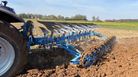 Matériel Agricole | le site 100 % machinisme