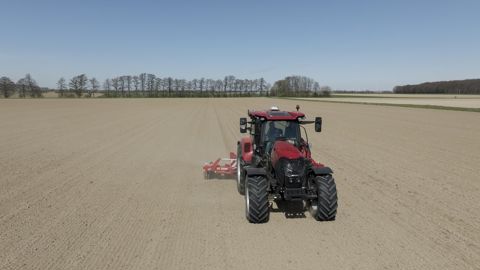 Selon la DLG, le semis direct de betteraves s'annonce être une alternative économiquement viable aux systèmes conventionnels ou aux itinéraires en travail simplifié du sol.