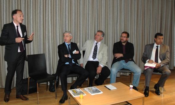 Présentation du dispositif Labéliance Agri 2013